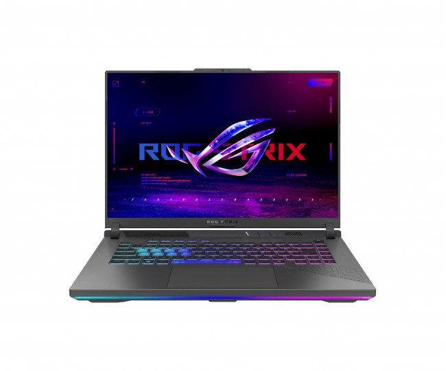 Ноутбук ASUS ROG Strix G16 G614PR (G614PR-G16.R95070TI)